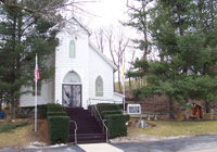 Sacred Heart Catholic Church