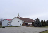 Grace Bible Church