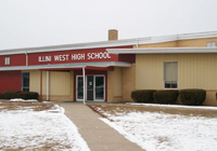 High School