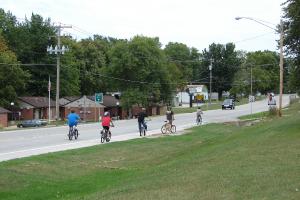 Area Photo